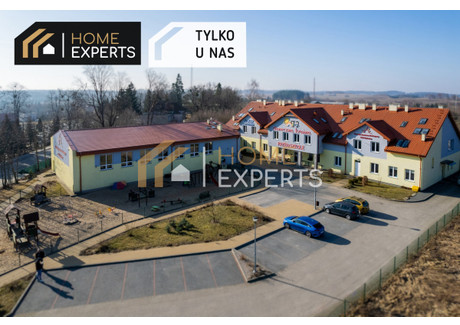 Hotel, pensjonat na sprzedaż - Ełcka Wydminy, Giżycki, 2216 m², 7 500 000 PLN, NET-HEX772809346