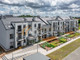 Mieszkanie na sprzedaż - Zalewowa Sztutowo, Nowodworski, 28,05 m², 359 500 PLN, NET-HEX779897