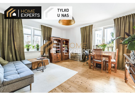 Mieszkanie na sprzedaż - Artura Grottgera Oliwa, Gdańsk, 86 m², 1 699 000 PLN, NET-HEX114914