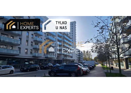 Mieszkanie na sprzedaż - Starowiejska Letnica, Gdańsk, 42,41 m², 585 000 PLN, NET-HEX541396