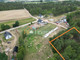 Działka na sprzedaż - Parchowo, Bytowski, 942 m², 119 000 PLN, NET-HEX972452