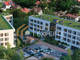 Mieszkanie na sprzedaż - Józefa Unruga Zakoniczyn, Gdańsk, 61,5 m², 675 000 PLN, NET-HEX227234