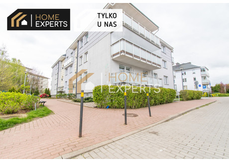 Mieszkanie na sprzedaż - Nad Potokiem Orunia Górna, Gdańsk, 52,5 m², 629 000 PLN, NET-HEX948377