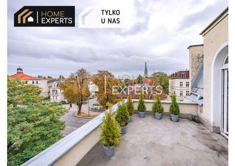 Mieszkanie na sprzedaż - Jaśkowa Dolina Wrzeszcz, Gdańsk, 128 m², 1 150 000 PLN, NET-HEX913449