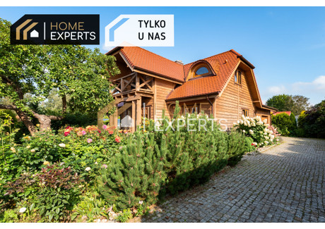 Dom na sprzedaż - Dzierżążno, Kartuzy, Kartuski, 131,8 m², 1 199 000 PLN, NET-HEX265656