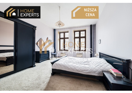 Mieszkanie na sprzedaż - Wróbla Dolne Miasto, Gdańsk, 113,83 m², 1 058 000 PLN, NET-HEX179792