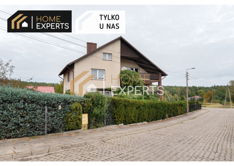Dom na sprzedaż - Narcyzowa Sobieszewo, Gdańsk, 312 m², 1 999 000 PLN, NET-HEX896635