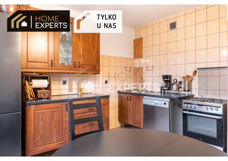 Mieszkanie na sprzedaż - Wodnika Osowa, Gdańsk, 90,5 m², 905 000 PLN, NET-HEX344587