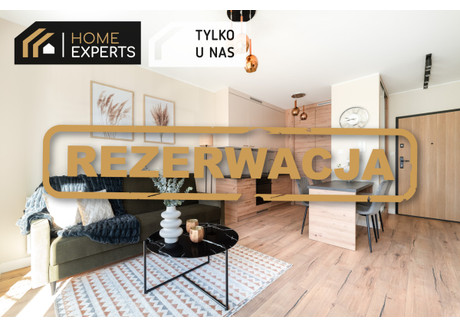 Mieszkanie na sprzedaż - Starowiejska Letnica, Gdańsk, 36,31 m², 665 000 PLN, NET-HEX418947