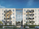 Mieszkanie na sprzedaż - Potęgowska Jasień, Gdańsk, 33,24 m², 425 500 PLN, NET-HEX751661