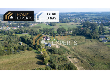 Działka na sprzedaż - Brzozowa Pomlewo, Przywidz, Gdański, 1016 m², 149 900 PLN, NET-HEX686028