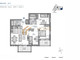 Mieszkanie na sprzedaż - Leśna Polana Gdynia, 74,55 m², 748 153 PLN, NET-HEX151622