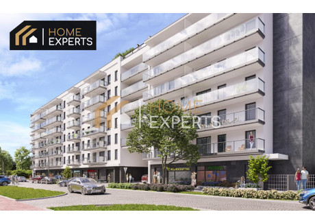 Mieszkanie na sprzedaż - Starowiejska Letnica, Gdańsk, 51,63 m², 1 032 600 PLN, NET-HEX528578