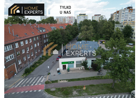 Lokal na sprzedaż - Elbląska Śródmieście, Gdańsk, 90,6 m², 1 699 000 PLN, NET-HEX219889