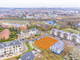 Działka na sprzedaż - Leszczynowa Jasień, Gdańsk, 875,44 m², 1 195 000 PLN, NET-HEX357515