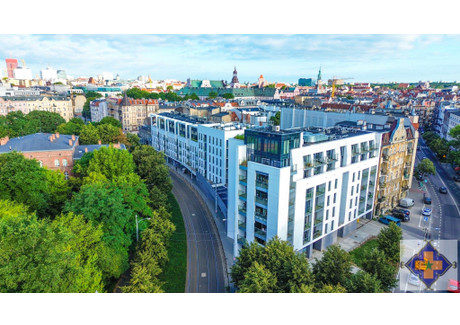 Mieszkanie na sprzedaż - Mostowa Chwaliszewo, Stare Miasto, Poznań, 66,22 m², 1 330 000 PLN, NET-66