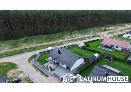 Dom na sprzedaż - Zielona Góra, 127 m², 1 249 000 PLN, NET-PH238568