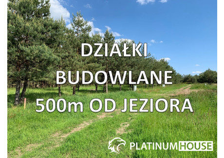 Działka na sprzedaż - Sława, Wschowski, 1050 m², 210 000 PLN, NET-PH312998