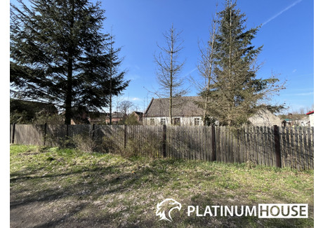 Działka na sprzedaż - Sulechów, Zielonogórski, 2841 m², 179 000 PLN, NET-PH830794