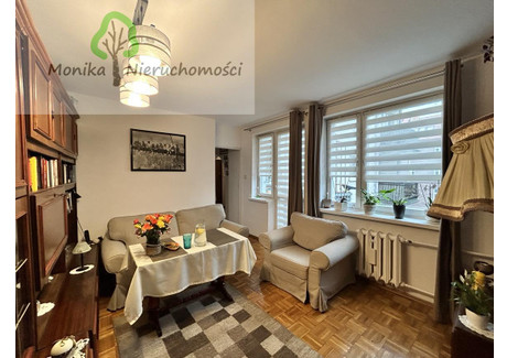 Mieszkanie na sprzedaż - Mariana Seredyńskiego Śródmieście, Gdańsk, 55,6 m², 599 000 PLN, NET-574