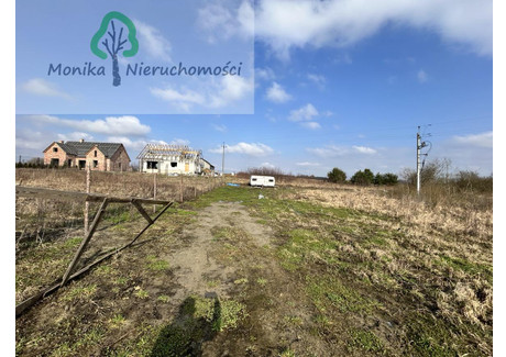 Działka na sprzedaż - Demlin, Skarszewy, Starogardzki, 1112 m², 92 000 PLN, NET-504