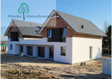 Dom na sprzedaż - Wielgłowy Tczew, Tczewski, 128 m², 707 000 PLN, NET-645