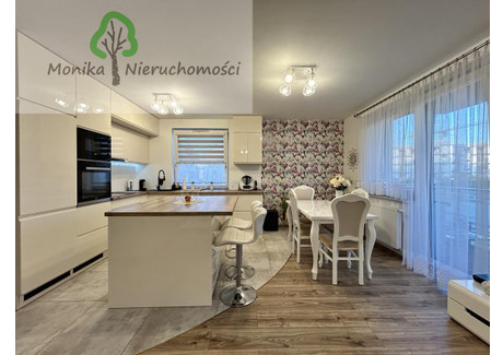 Mieszkanie na sprzedaż - Tczewska Rokitki, Tczew, Tczewski, 71,5 m², 649 000 PLN, NET-633