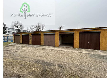 Garaż na sprzedaż - Janusza Kusocińskiego Tczew, Tczewski, 15,95 m², 72 000 PLN, NET-651