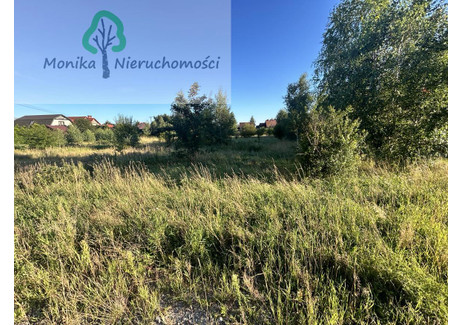 Działka na sprzedaż - Skarszewy, Starogardzki, 868 m², 115 000 PLN, NET-600