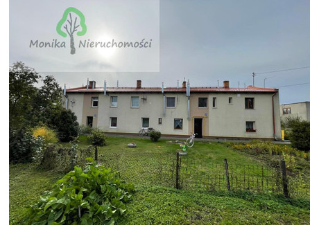 Mieszkanie na sprzedaż - Obrońców Westerplatte Nowy Staw, Malborski, 50,26 m², 158 000 PLN, NET-348