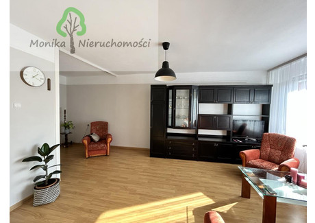 Mieszkanie do wynajęcia - Wyzwolenia Tczew, Tczewski, 36 m², 1400 PLN, NET-648