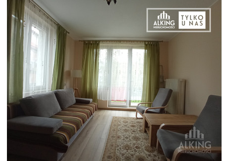 Mieszkanie na sprzedaż - Stolarska Śródmieście, Gdańsk, 37,54 m², 550 000 PLN, NET-652478