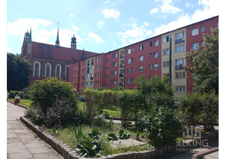 Mieszkanie na sprzedaż - Rzeźnicka Śródmieście, Gdańsk, 49,94 m², 619 999 PLN, NET-269683