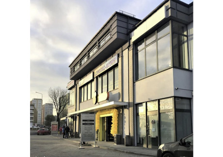 Lokal do wynajęcia - Centrum, Szczecin, 155 m², 12 999 PLN, NET-23617342-1