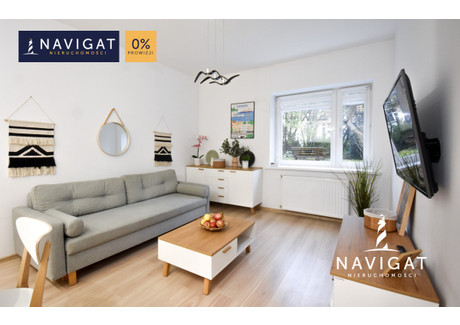 Mieszkanie na sprzedaż - Juliusza Słowackiego Kamienna Góra, Gdynia, 37 m², 599 000 PLN, NET-NN918281