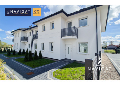 Dom na sprzedaż - Dobrzewino, Szemud, Wejherowski, 94 m², 595 000 PLN, NET-NN226872