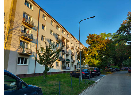 Mieszkanie na sprzedaż - Rycerska Grunwald, Poznań, 24,75 m², 345 000 PLN, NET-i1