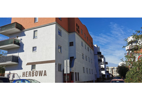 Mieszkanie na sprzedaż - Herbowa Piątkowo, Poznań, 36,5 m², 450 000 PLN, NET-1805