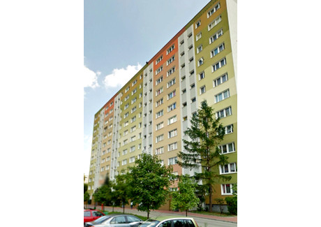 Mieszkanie na sprzedaż - Os. Jana III Sobieskiego Piątkowo, Poznań, 63 m², 589 000 PLN, NET-1445