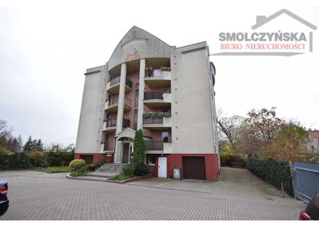 Mieszkanie do wynajęcia - Hoża Kalisz, 48 m², 1600 PLN, NET-988071