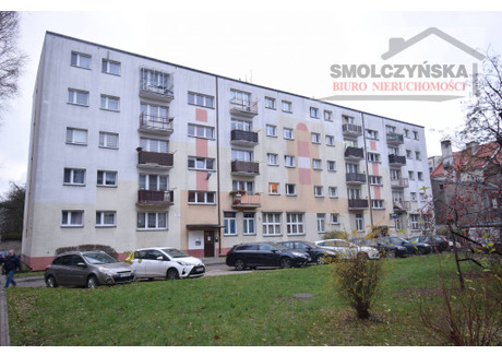 Mieszkanie na sprzedaż - Zacisze Kalisz, 38 m², 249 000 PLN, NET-988076