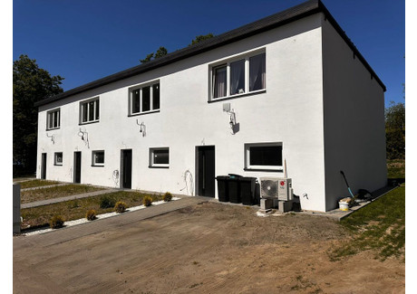 Dom na sprzedaż - Maszewo, Goleniowski, 100 m², 430 000 PLN, NET-118/11683/ODS