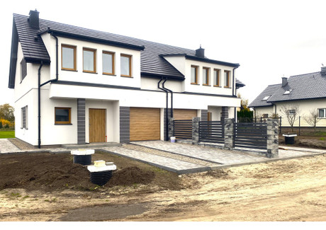 Dom na sprzedaż - Wielgowo, Szczecin, 147,4 m², 955 500 PLN, NET-98/11683/ODS