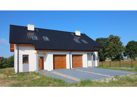 Dom na sprzedaż - Kiczarowo, Stargard, Stargardzki, 135 m², 699 000 PLN, NET-136/11683/ODS