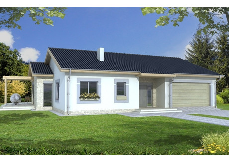 Dom na sprzedaż - Golczewo, Stargard, Stargardzki, 235 m², 650 000 PLN, NET-143/11683/ODS