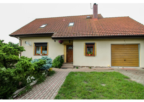 Dom na sprzedaż - Golina, Stargard, Stargardzki, 151,5 m², 799 000 PLN, NET-131/11683/ODS