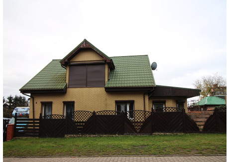 Dom na sprzedaż - Ińsko, Stargardzki, 263 m², 1 350 000 PLN, NET-185/11683/ODS