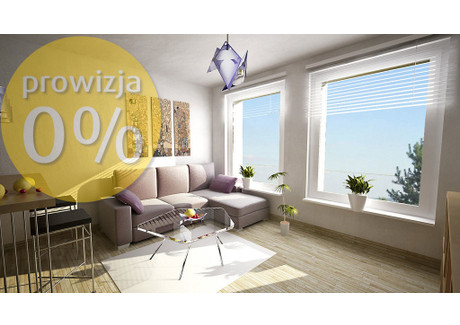 Mieszkanie na sprzedaż - Elizy Orzeszkowej Stargard, Stargardzki, 31,17 m², 215 073 PLN, NET-341/11683/OMS