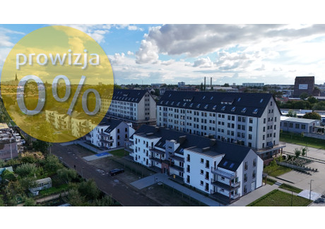 Mieszkanie na sprzedaż - Elizy Orzeszkowej Stargard, Stargardzki, 66,42 m², 438 372 PLN, NET-343/11683/OMS