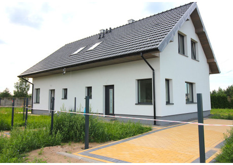 Dom na sprzedaż - Żarowo, Stargard, Stargardzki, 84 m², 559 000 PLN, NET-99/11683/ODS